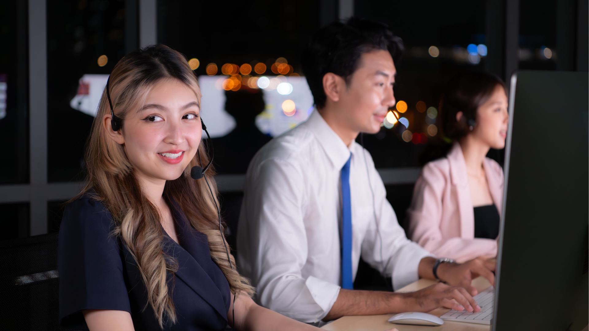 eleVAte Solutions LLC partner logos, Flywheel Insurance and client partners, trusted BPO and virtual assistant services,