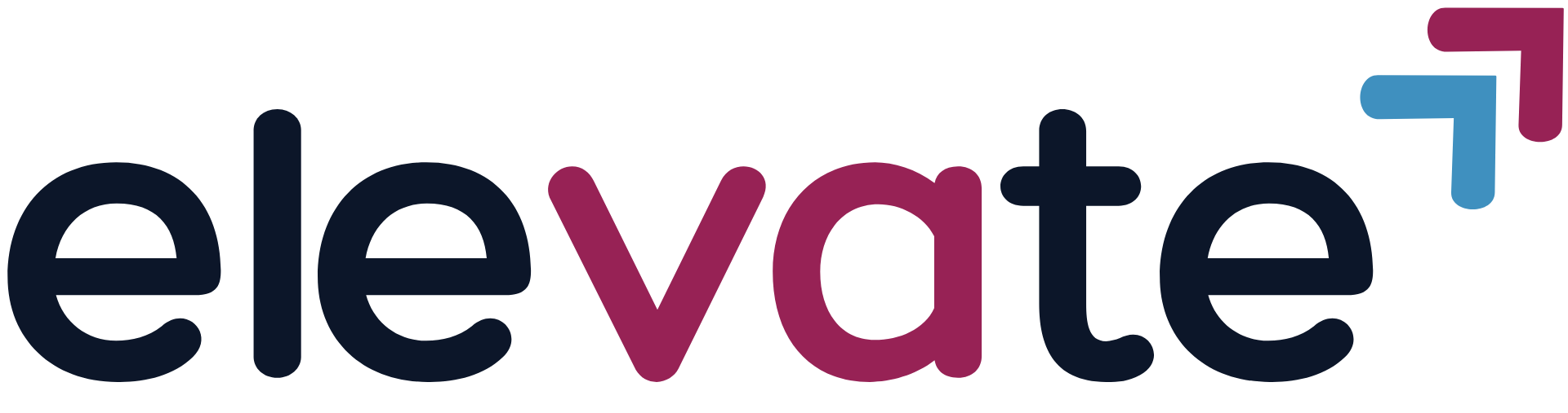 Business partners of eleVAte Solutions LLC, Flywheel Insurance logo, premium outsourcing and remote staffing provider,